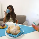 Amalficoastapartments * ساليرنو