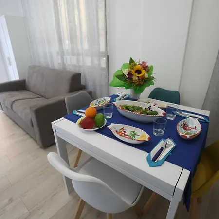 Amalficoastapartments Appartamento