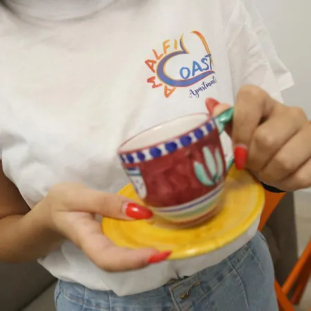 Amalficoastapartments Appartamento *