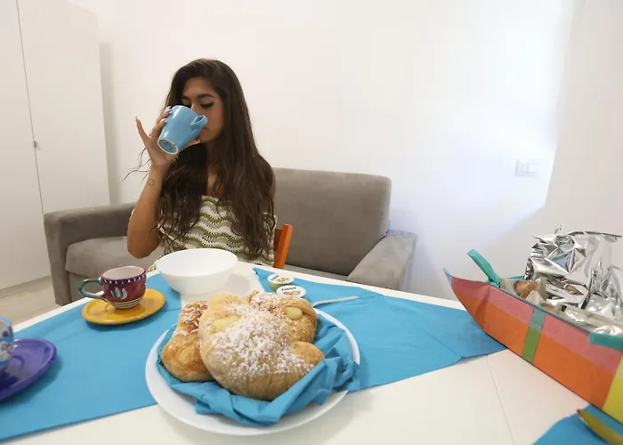 Amalficoastapartments * Salerno