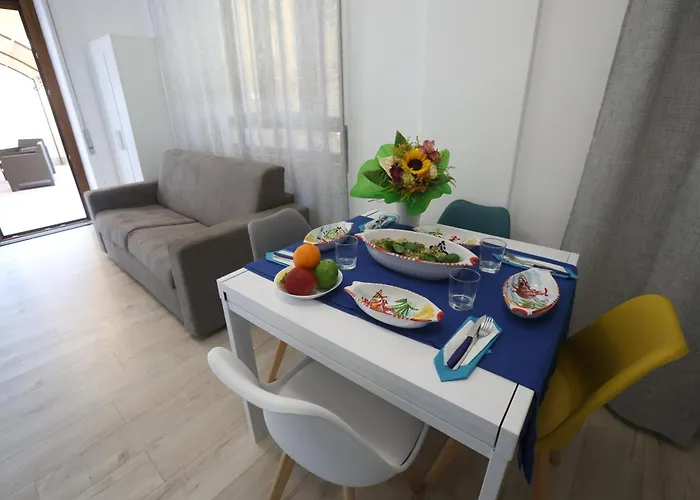 Amalficoastapartments Appartamento