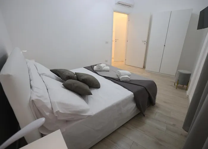 Amalficoastapartments Salerno