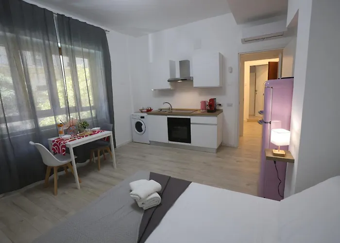 Appartamento Amalficoastapartments *