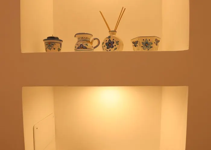 Appartamento Amalficoastapartments Salerno