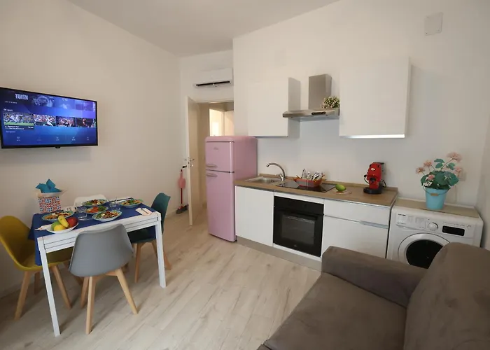 Amalficoastapartments * Salerno