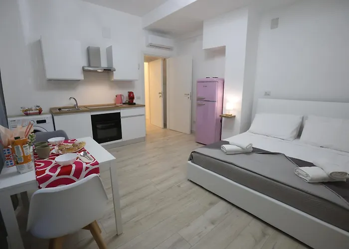 Amalficoastapartments Appartamento