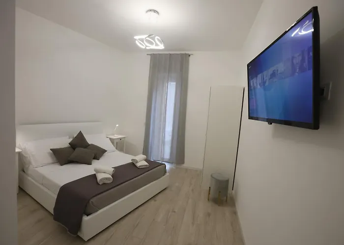 Amalficoastapartments Appartamento *
