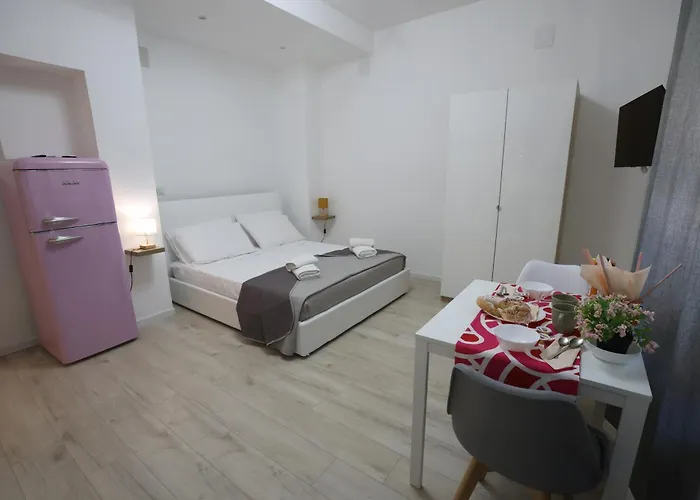 Amalficoastapartments Appartamento