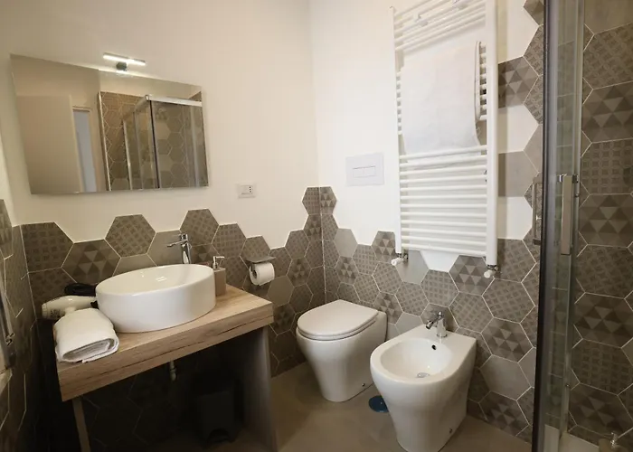 Appartamento Amalficoastapartments *