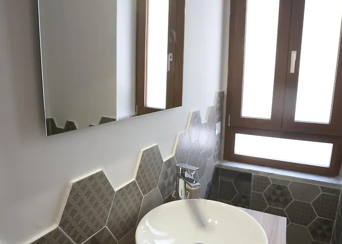Amalficoastapartments Appartamento *