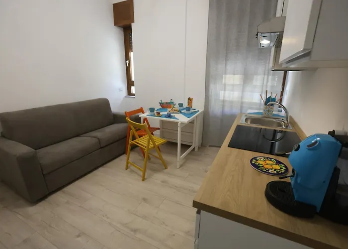 Amalficoastapartments Appartamento Salerno