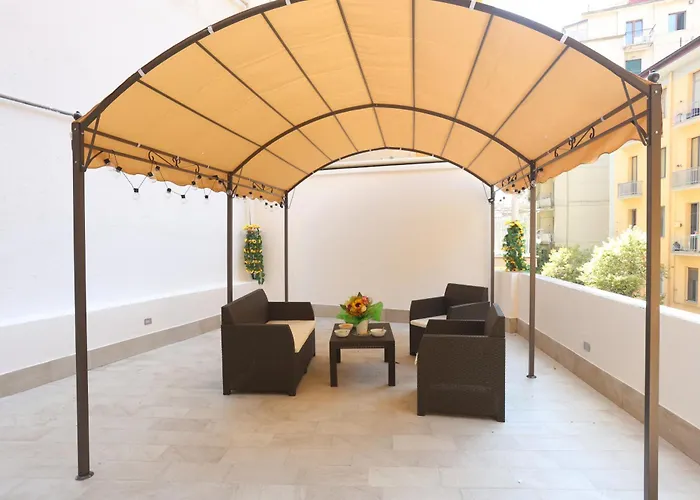 Amalficoastapartments * Salerno