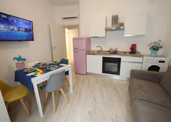 Amalficoastapartments