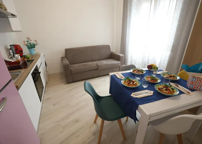 Appartamento Amalficoastapartments *