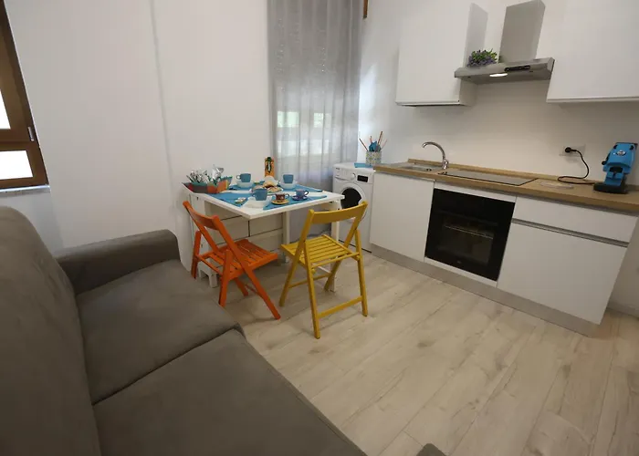 Appartamento Amalficoastapartments Salerno